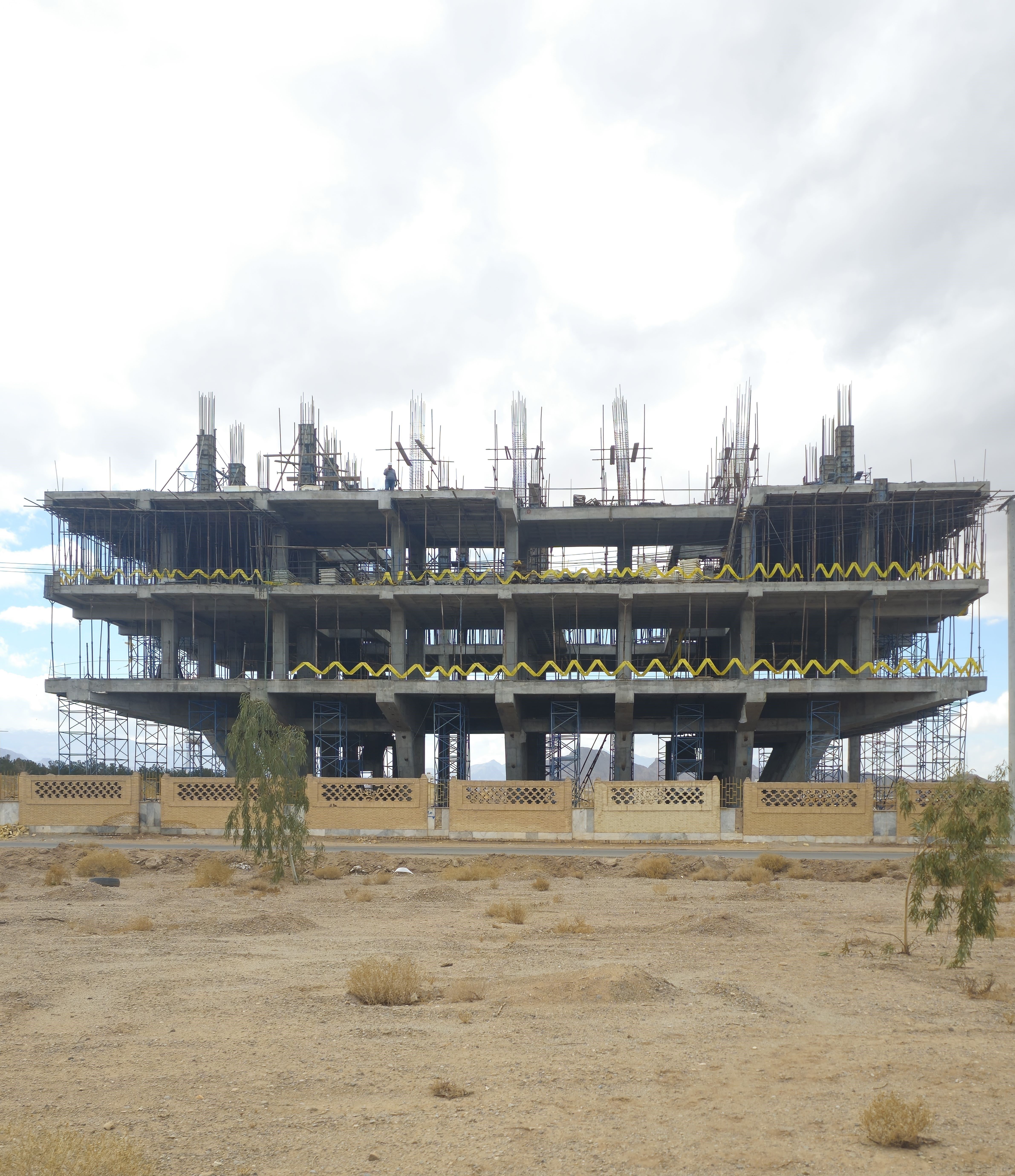 نظام مهندسی یزد